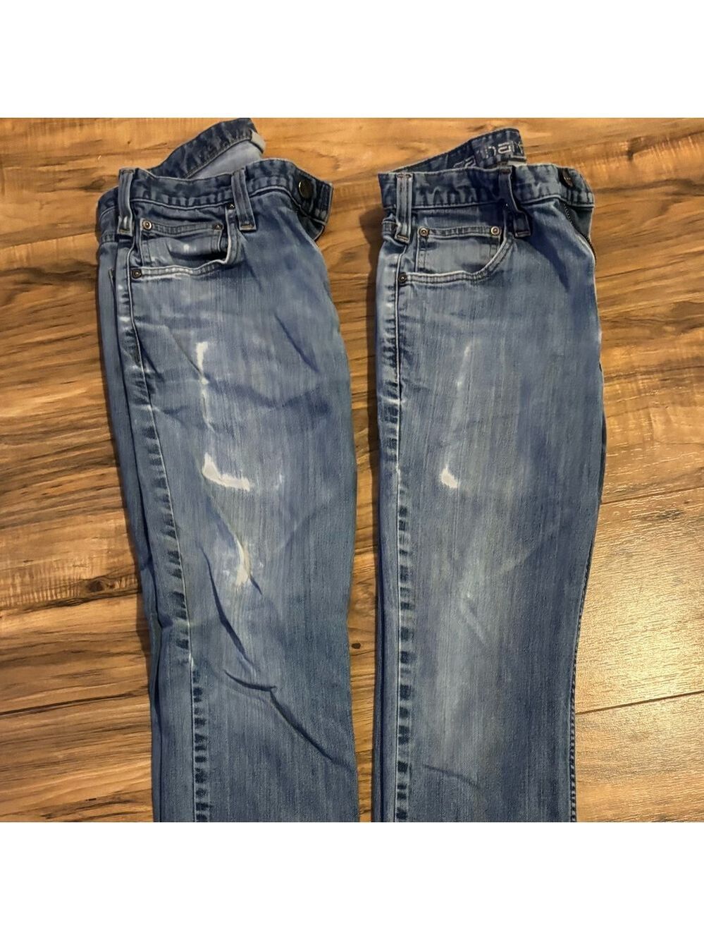 Carhartt Jeans